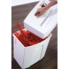Destructeur de documents professionnel 4 x 25 mm Pure 220 HSM Remises