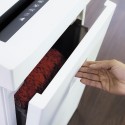 Destructeur de documents pour maison et bureau, coupe en bandes 3,9mm Pure 320 HSM Remises
