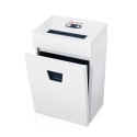 Destructeur de documents pour maison et bureau, coupe en bandes 3,9mm Pure 320 HSM Catalogue