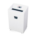 Destructeur de documents professionnel 3,9 mm CD/DVD pour bureau Pure 420 HSM Offre