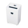 Destructeur de documents professionnel 3,9 mm CD/DVD pour bureau Pure 420 HSM Offre
