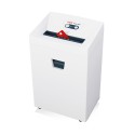Destructeur de documents professionnel 3,9 mm CD/DVD pour bureau Pure 420 HSM Réductions