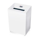 Destructeur de documents à bandes 3,9 mm pour bureau Pure 530 HSM Offre