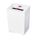 Destructeur de documents à bandes 3,9 mm pour bureau Pure 530 HSM Réductions