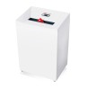 Destructeur de documents à bandes 3,9 mm pour bureau Pure 530 HSM Réductions