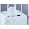 Destructeur de documents à bandes 3,9 mm pour bureau Pure 530 HSM Remises