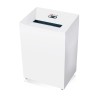 Destructeur de documents bureau 4,5 x 30 mm cartes de crédit Pure 530 HSM Offre