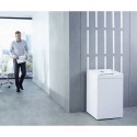 Destructeur de documents bureau découpe 4,5 x 30mm 20-22 feuilles Pure 630 HSM Dimensions