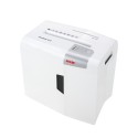 Déchiqueteuse de bureau 10 feuilles, 6 mm, CD, modèle S10 Shredstar HSM Vente