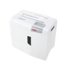 Déchiqueteuse de bureau 10 feuilles, 6 mm, CD, modèle S10 Shredstar HSM Vente