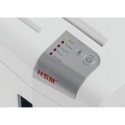 Déchiqueteuse de bureau 10 feuilles, 6 mm, CD, modèle S10 Shredstar HSM Choix