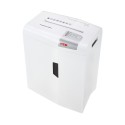 Destructeur de documents pour bureau 2x15 mm 6 feuilles X6pro Shredstar HSM Vente