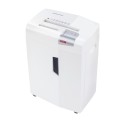 Destructeur de documents de bureau coupe CD 13 feuilles 4 x 37mm X13 Shredstar HSM Vente