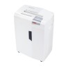 Destructeur de documents de bureau coupe CD 13 feuilles 4 x 37mm X13 Shredstar HSM Vente
