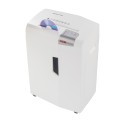 Destructeur de documents de bureau coupe CD 13 feuilles 4 x 37mm X13 Shredstar HSM Remises