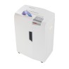 Destructeur de documents de bureau coupe CD 13 feuilles 4 x 37mm X13 Shredstar HSM Remises