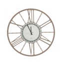 Horloge murale moderne classique industrielle ronde 80cm Ruota Ceart Modèle