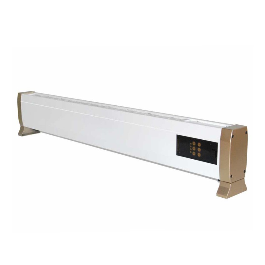 Radiateur électrique convecteur chauffant 2000W sur pied Way M Promotion Radiateur électrique convecteur chauffant 2000W sur pied Way M Promotion
