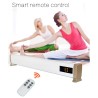 Radiateur électrique convecteur chauffant 2000W sur pied Way M Réductions
