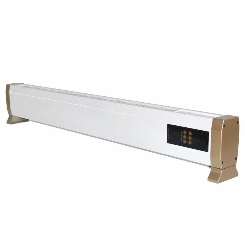 Radiateur convecteur de sol 2200W avec télécommande Way L Promotion Radiateur convecteur de sol 2200W avec télécommande Way L Promotion