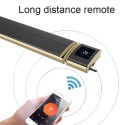 Radiateur infrarouge chauffant Wi-Fi via application smartphone 2400W Kontat L Catalogue