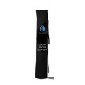 Housse de protection pour douche solaire de jardin 35x230cm Flip Promotion