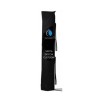 Housse de protection pour douche solaire de jardin 35x230cm Flip Promotion