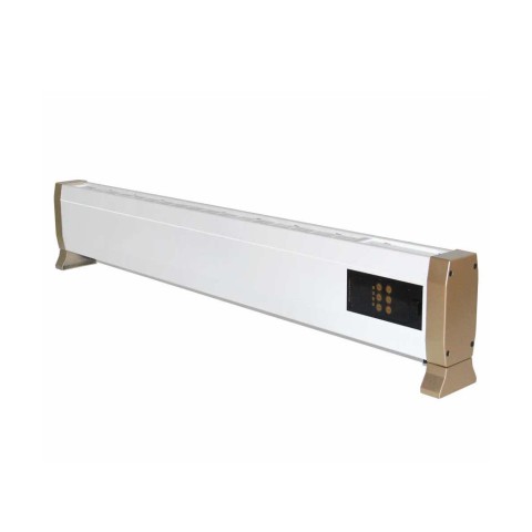Chauffage électrique de sol basse consommation 1800W Way Promotion