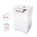 Destructeur de documents professionnel 3,9 mm Pure 630 HSM Promotion