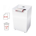 Destructeur de documents professionnel 3,9 mm Pure 630 HSM Promotion
