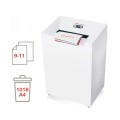 Destructeur de documents professionnel bureau 1,9 x 15mm Pure 530 HSM Promotion