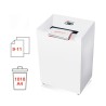 Destructeur de documents professionnel bureau 1,9 x 15mm Pure 530 HSM Promotion