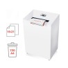 Destructeur de documents à bandes 3,9 mm pour bureau Pure 530 HSM Promotion