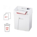 Destructeur de documents professionnel 4 x 25 mm Pure 220 HSM Promotion