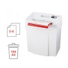 Broyeur de documents de bureau 5-6 feuilles 4 x 25mm Pure 120 HSM Promotion