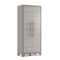 Armoire extérieure imperméable de jardin 4 étagères Gulliver Alto XL Keter Promotion