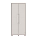 Armoire d'extérieur 8 étagères ajustables Gulliver Multispace XL Keter Vente