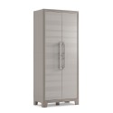 Armoire d'extérieur 8 étagères ajustables Gulliver Multispace XL Keter Promotion