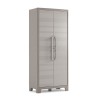 Armoire d'extérieur 8 étagères ajustables Gulliver Multispace XL Keter Promotion