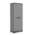 Armoire de jardin 3 étagères modulables extérieur Stilo Alto Keter Promotion