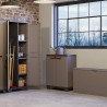 Armoire de jardin extérieure avec étagère réglable Stilo Basso Keter Réductions