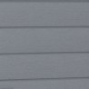 Abri de jardin en résine PVC avec plancher 129x103x196 cm Manor 4x3 Keter Prix