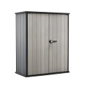 Armoire de jardin extérieure avec 2 étagères High Store+ Keter K246241 Vente