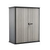 Armoire de jardin extérieure avec 2 étagères High Store+ Keter K246241 Vente