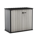 Coffre extérieur en résine pour outils de jardin Patio Store Keter K232781 Vente