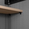 Coffre de rangement extérieur pour jardin, malle à outils Grande Store Keter K255064 Catalogue