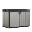 Coffre de rangement extérieur pour jardin, malle à outils Grande Store Keter K255064 Vente