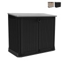 Coffre de rangement extérieur en résine pour outils Store It Out Midi Keter Vente