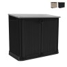 Coffre de rangement extérieur en résine pour outils Store It Out Midi Keter Vente