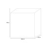 Coffre de jardin rangement outils Store It Out Max Keter K217161 Réductions